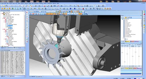 cnc machine cad pad via computer to machine|free cnc software for cad.